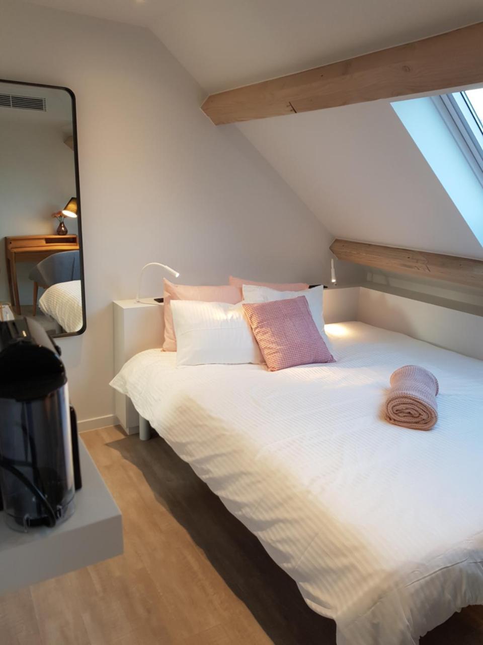 Homey - Kortrijk Exteriör bild