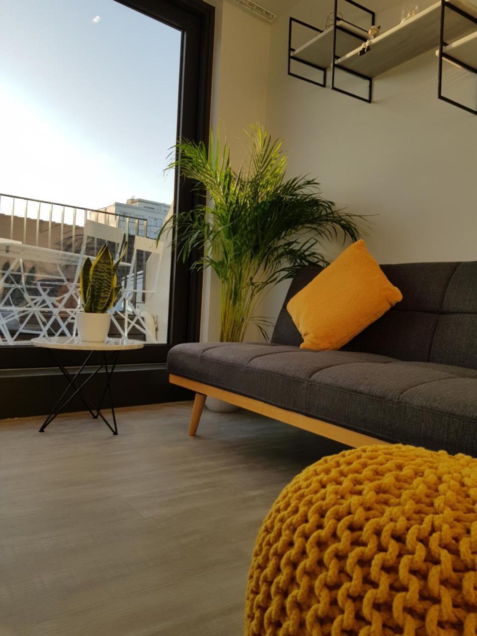 Homey - Kortrijk Exteriör bild