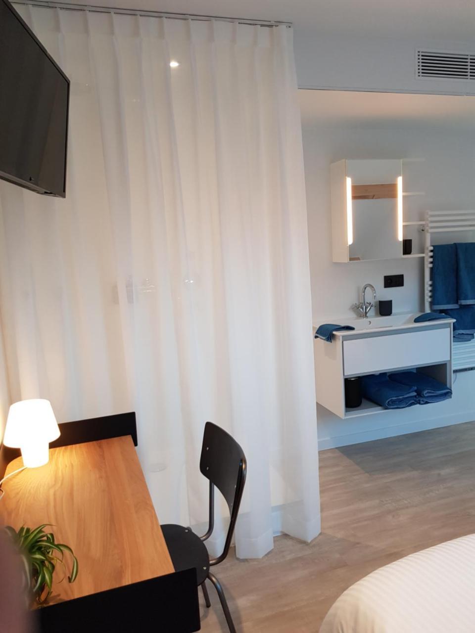 Homey - Kortrijk Exteriör bild