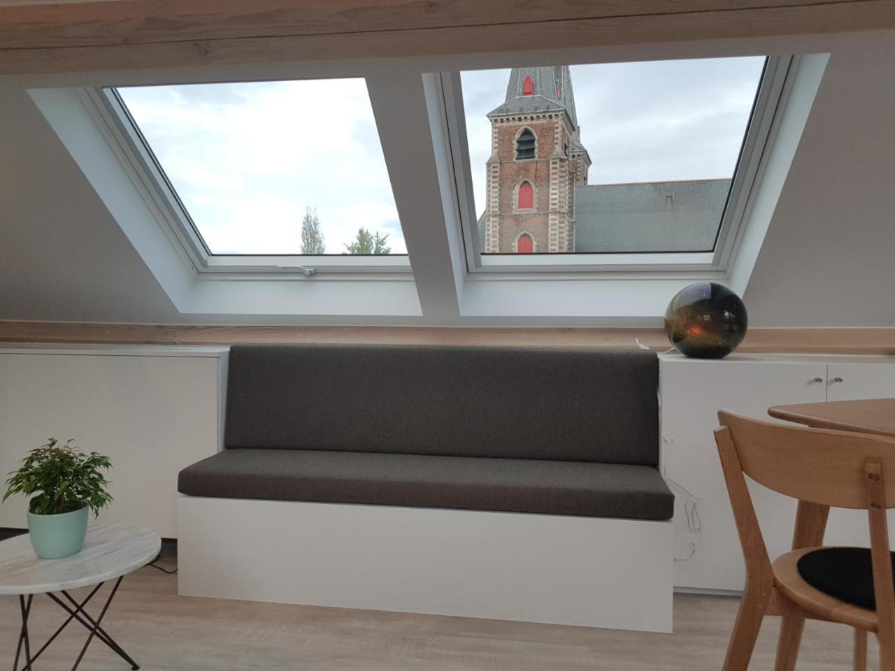 Homey - Kortrijk Exteriör bild