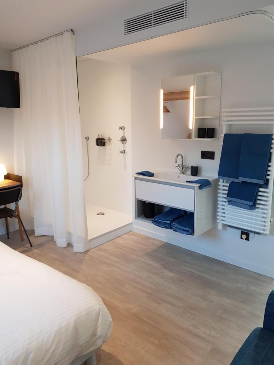 Homey - Kortrijk Exteriör bild