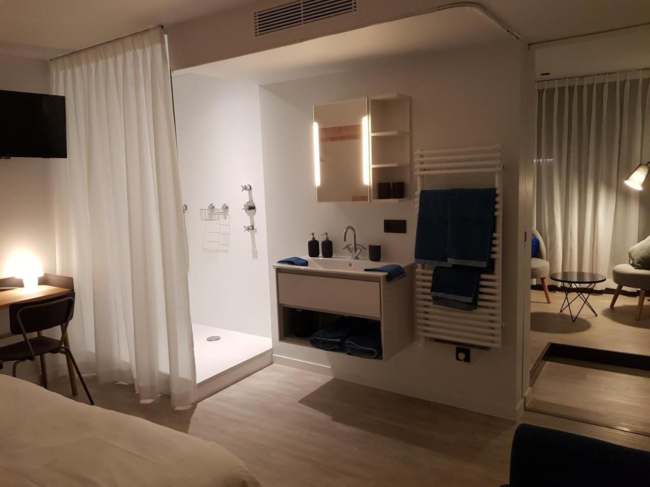 Homey - Kortrijk Exteriör bild