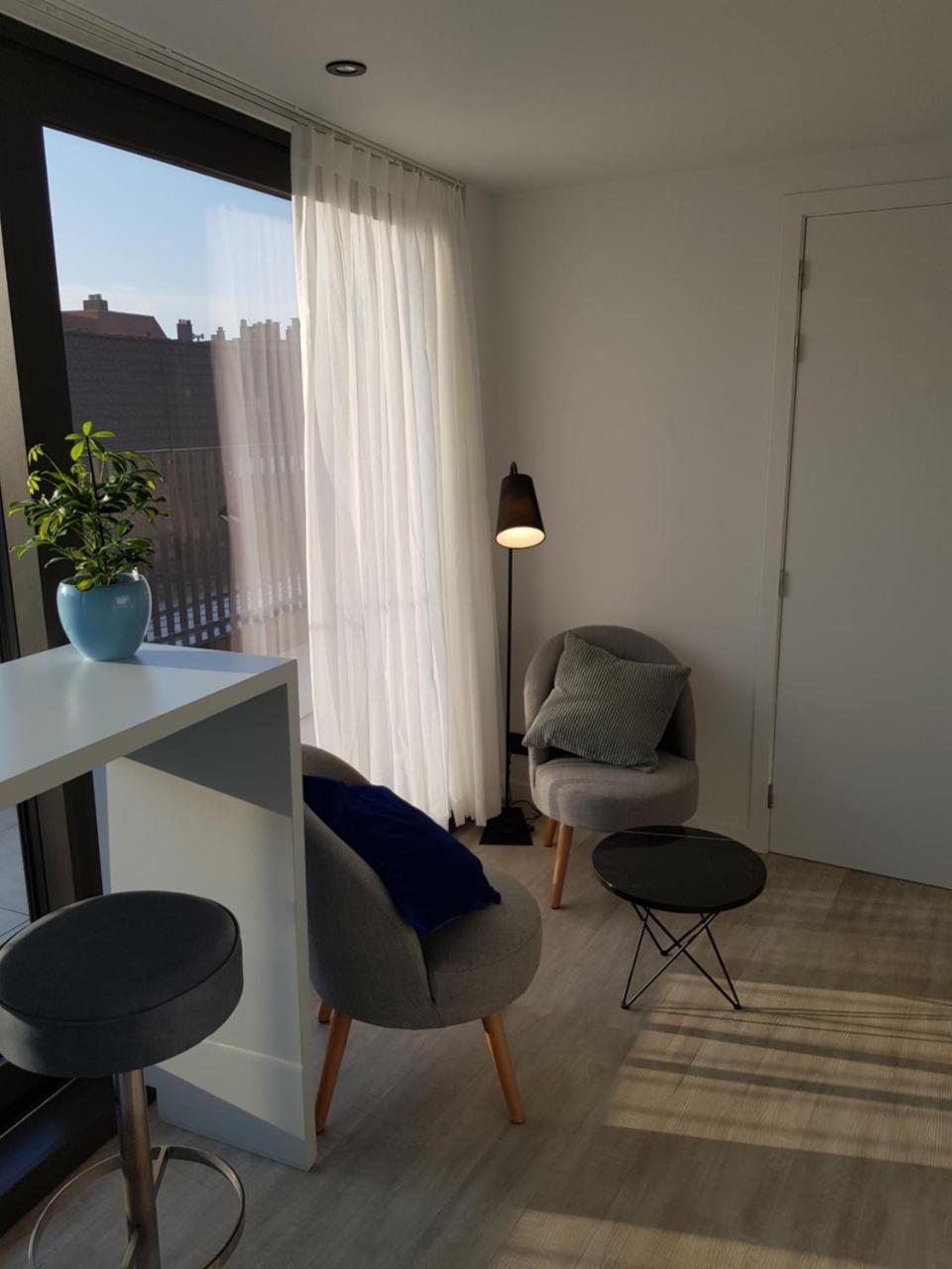 Homey - Kortrijk Exteriör bild