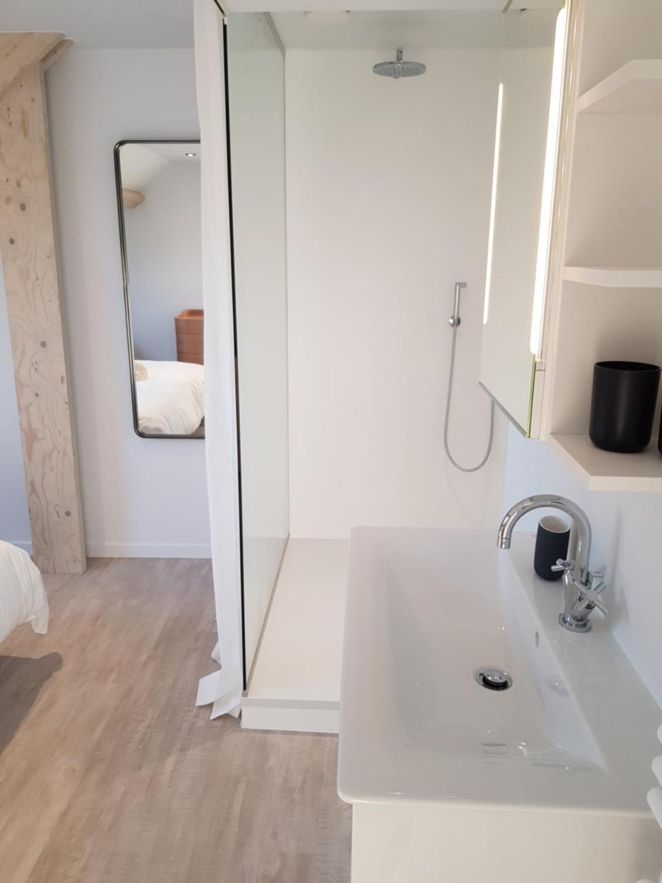 Homey - Kortrijk Exteriör bild