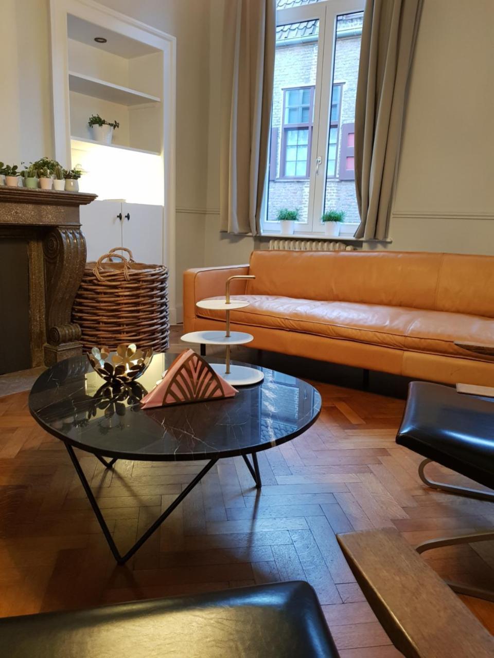Homey - Kortrijk Exteriör bild