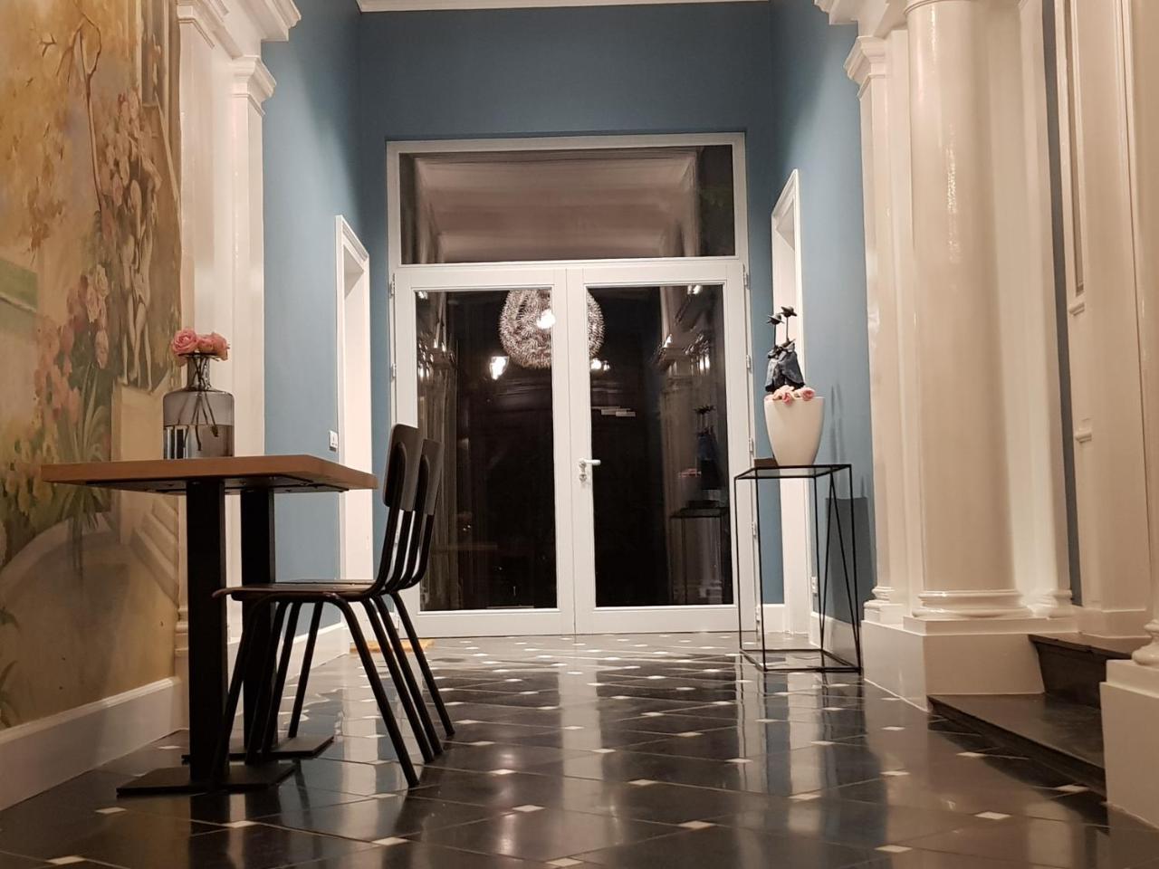 Homey - Kortrijk Exteriör bild