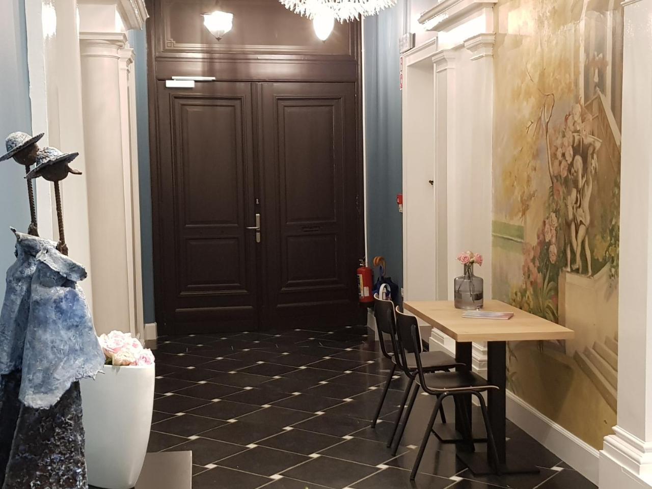Homey - Kortrijk Exteriör bild